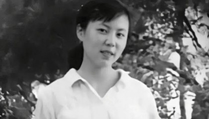 北京檢方書面回應(yīng)“朱令案”