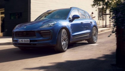 保時(shí)捷雪崩，該不該怪小米