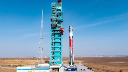 我國首艘、全球最大！上周，多領(lǐng)域重點工程傳來好消息