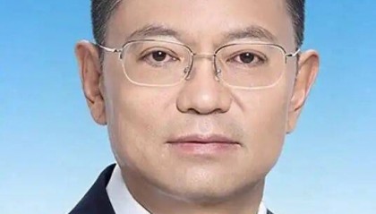 國務(wù)院最新任免7位干部