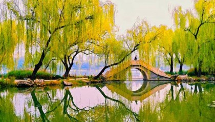 北京今夜有小雨光臨,周日北風(fēng)即將上線