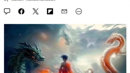 美國(guó)娛樂公司宣布正改編哪吒？黃曉明系該公司的導(dǎo)師制片人