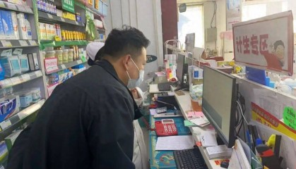 AI換臉、修改密碼！警方破獲醫(yī)保賬戶被盜案！