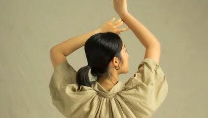 教育家精神萬里行｜任明杰：百萬日記的鄉(xiāng)村教育守望者