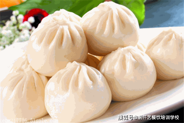 學包子去哪里學比較好？包子培訓去哪里學？