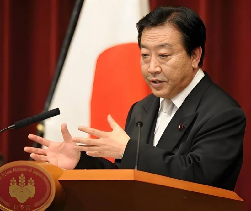 日本最大在野黨將支持前首相上臺！專家稱“野黨共斗”難實現(xiàn)