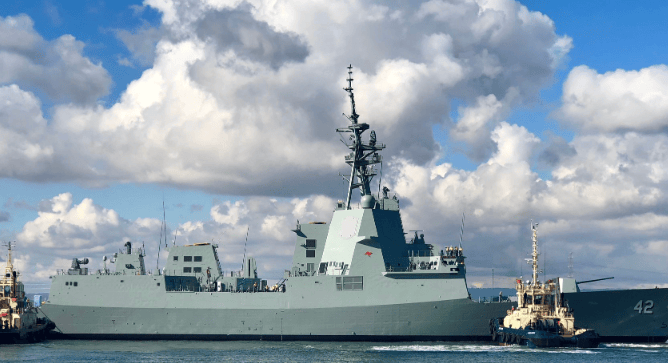 5國軍艦闖臺海！信號太危險，解放軍3大海域?qū)崗椛鋼?，全球緊盯