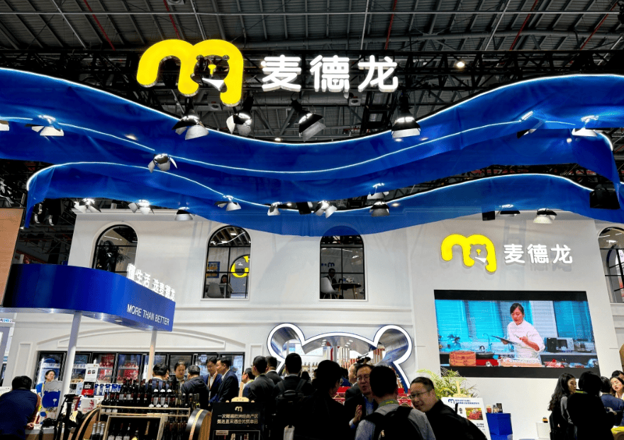 耐克、百事、聯(lián)合利華、大眾、樂高、lululemon、華住……舊友新朋共話進(jìn)博｜聚焦進(jìn)博會(huì)