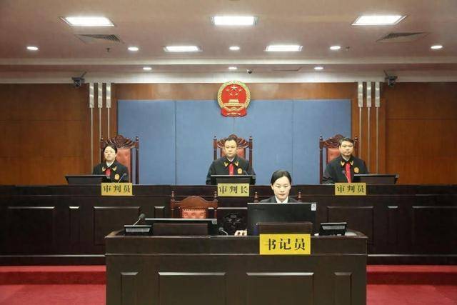 涉案超5200萬！山東濰坊市綜合保稅區(qū)原黨工委副書記、管委會主任徐洪吉一審獲刑16年