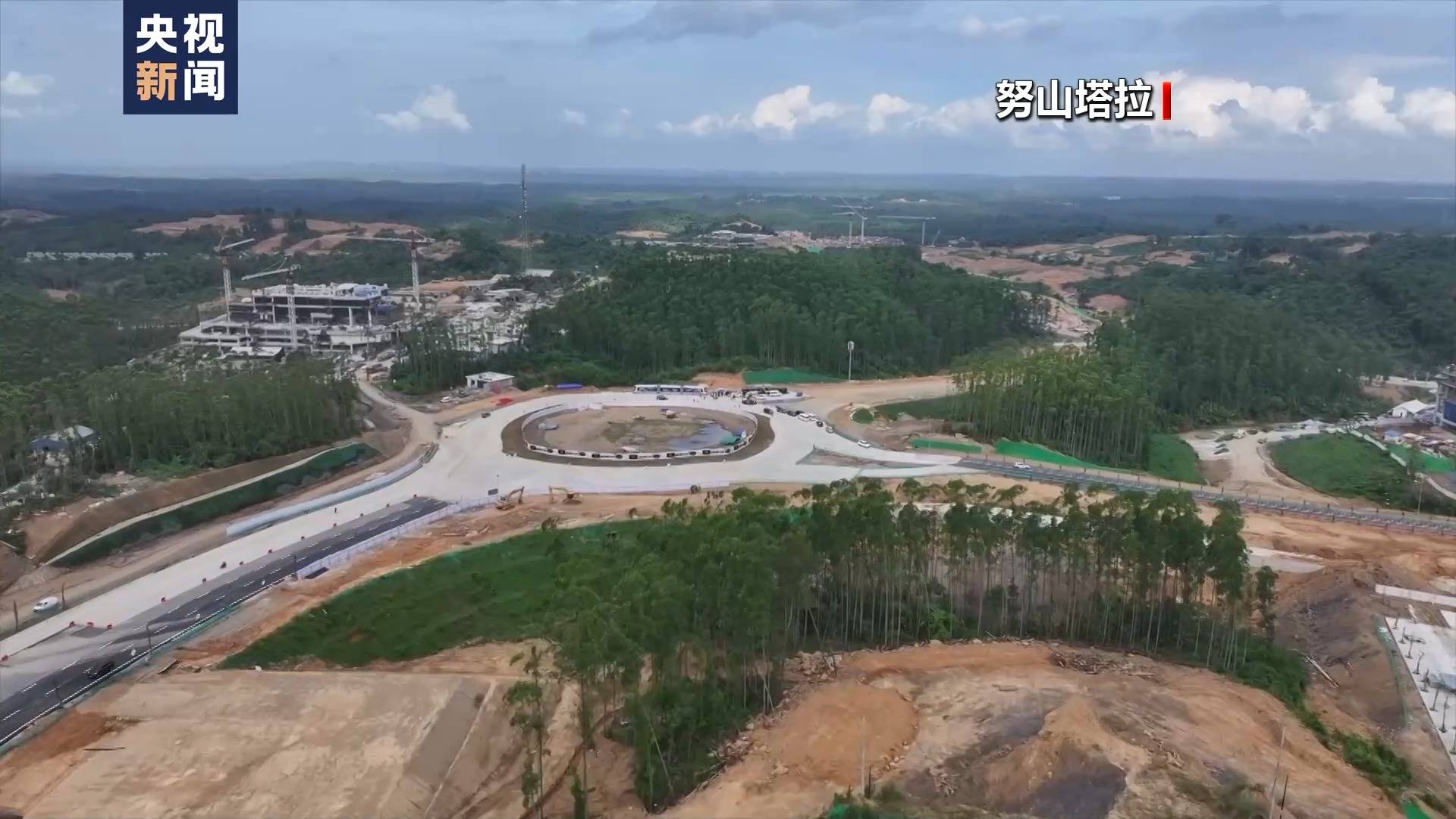 雅加達不再是印尼首都 新首都建設(shè)情況如何？