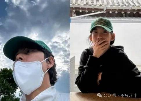 又發(fā)現(xiàn)新孩子了！這位50多歲大叔私生活這么混亂嗎？