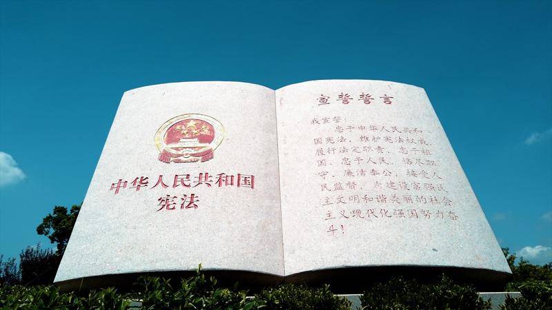 微視頻｜憲法之力 守護(hù)你我