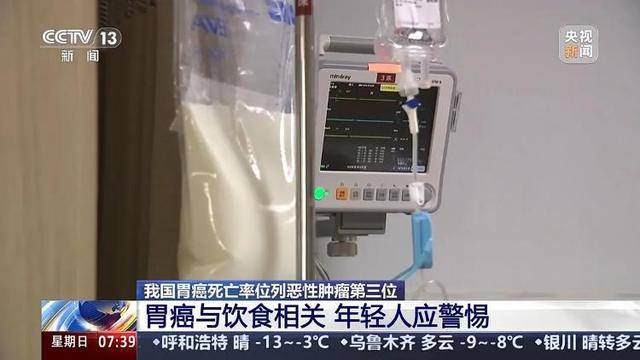 我國患者約占全球40%！警惕這一“喂”出來的癌癥！