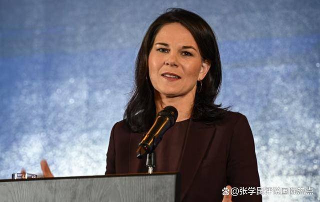 德國外長出言不遜，中方當(dāng)場給了德國記者閉門羹，甚至沒給理由