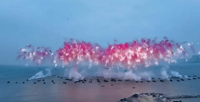突發(fā)墜海！原因暫不明…趙麗穎等明星發(fā)聲