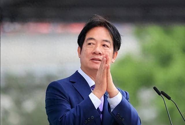 王金平提兩岸新論述：主張“兩岸治權互不隸屬、主權同而不分”