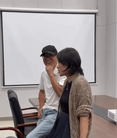 俞敏洪：我和董明珠不同，她是霸蠻式領(lǐng)導(dǎo)，說一不二
