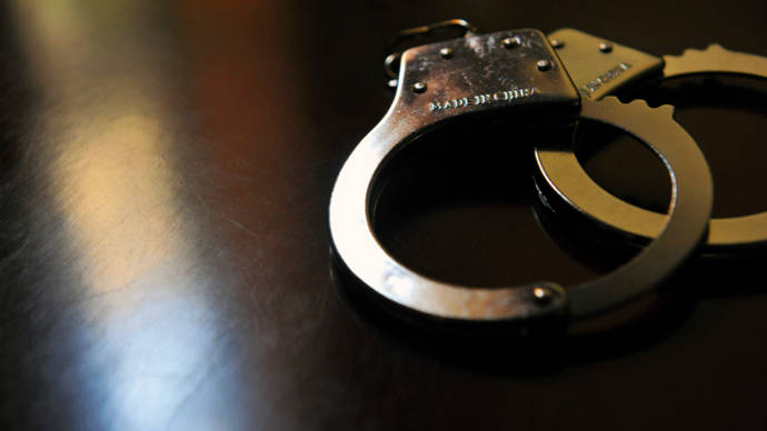 中央批準(zhǔn)開除黨籍后，66歲老虎被逮捕！10天內(nèi)4虎被捕