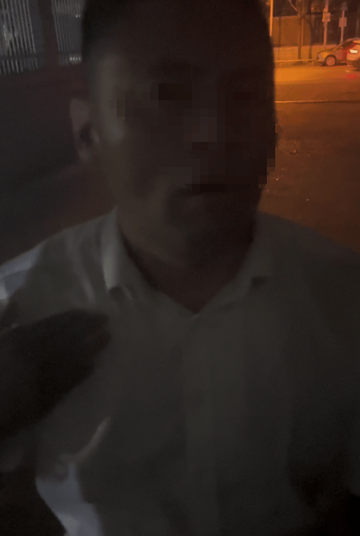 南寧青秀區(qū)區(qū)長曾鵬鑫辭去人大代表職務，此前被舉報侵犯他人妻子，舉報人：相信組織