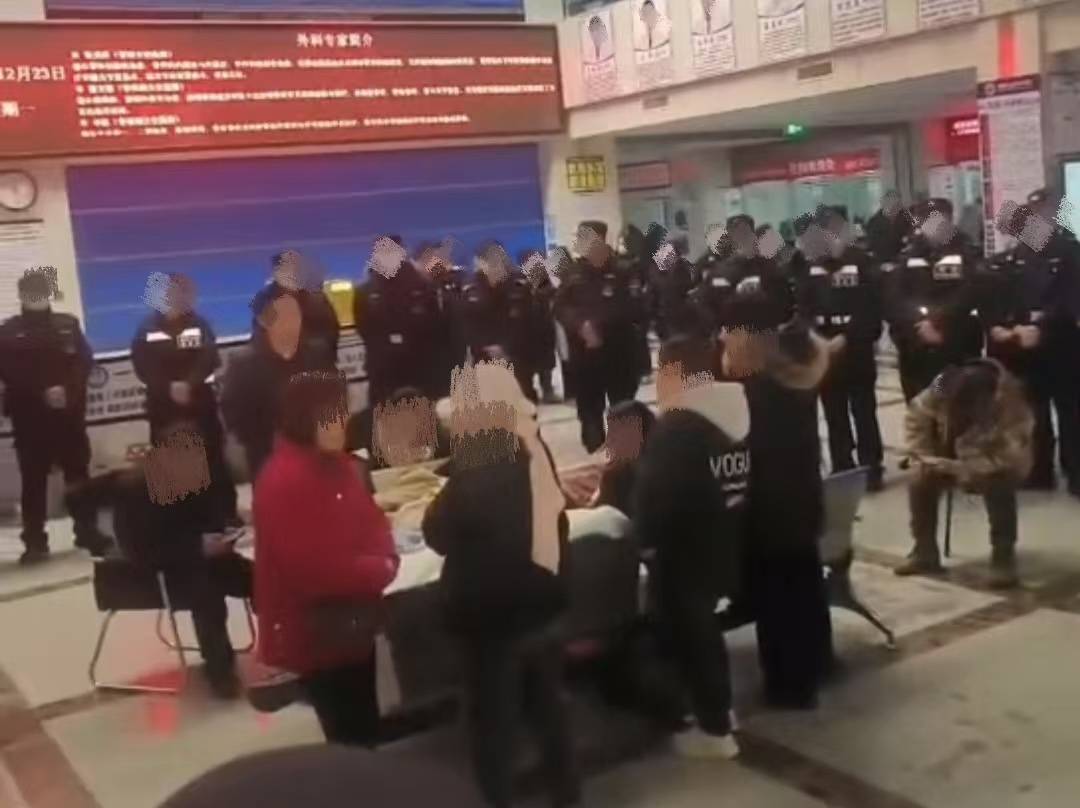 山東威海：7歲男孩輸液時(shí)喪命，真相究竟是什么