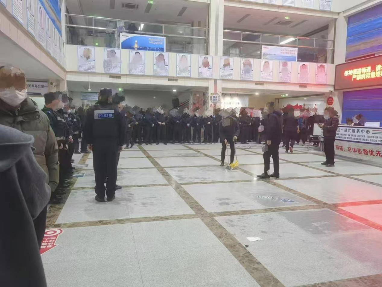 山東威海：7歲男孩輸液時(shí)喪命，真相究竟是什么
