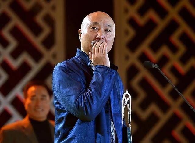 陳佩斯：從藝45年，沒有得過國家一級大獎，70歲因一句話再次爆紅