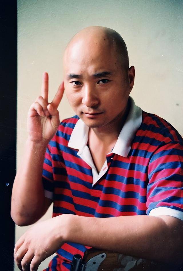 陳佩斯：從藝45年，沒有得過國家一級大獎，70歲因一句話再次爆紅