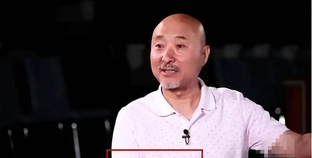 陳佩斯：從藝45年，沒有得過國家一級大獎，70歲因一句話再次爆紅