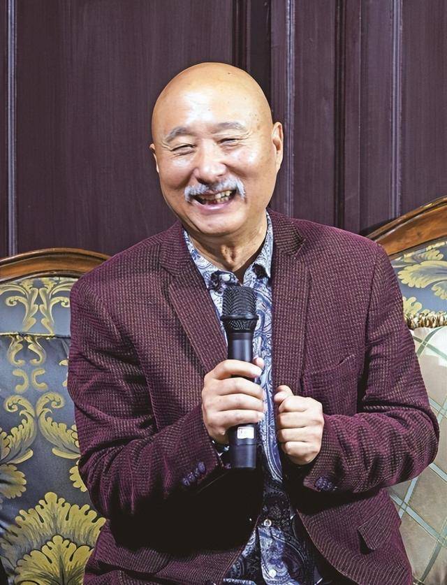 陳佩斯：從藝45年，沒有得過國家一級大獎，70歲因一句話再次爆紅