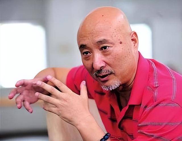 陳佩斯：從藝45年，沒有得過國家一級大獎，70歲因一句話再次爆紅