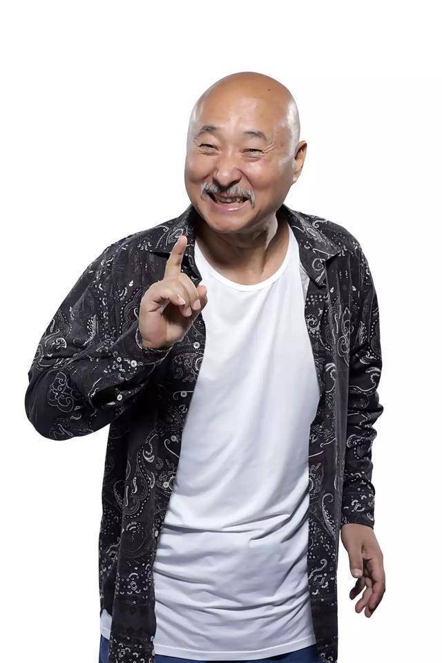陳佩斯：從藝45年，沒有得過國家一級大獎，70歲因一句話再次爆紅