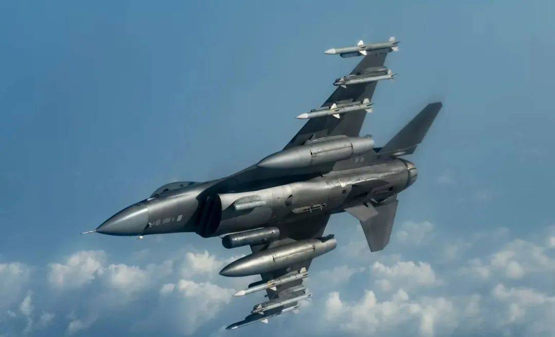 烏克蘭F-16戰(zhàn)機隱秘消失之謎：空中力量如何成俄烏沖突的神秘變量？