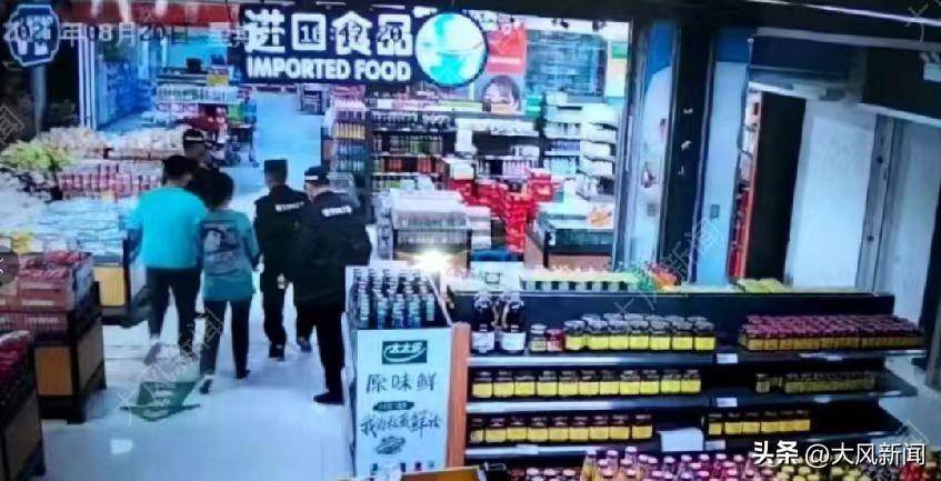 超市8名員工集體監(jiān)守自盜獲刑，老板盤貨發(fā)現(xiàn)半年僅雞蛋就丟10.8萬枚