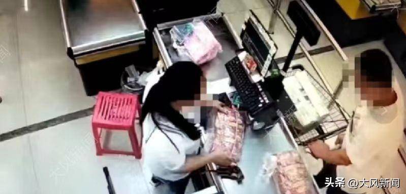 超市8名員工集體監(jiān)守自盜獲刑，老板盤貨發(fā)現(xiàn)半年僅雞蛋就丟10.8萬枚