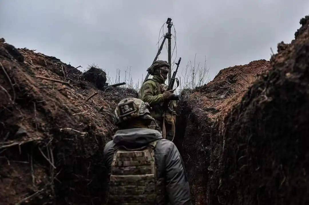 揭開烏克蘭戰(zhàn)場幕后：波蘭雇傭軍占多數(shù)，俄軍如何應(yīng)對國際復(fù)雜博弈？