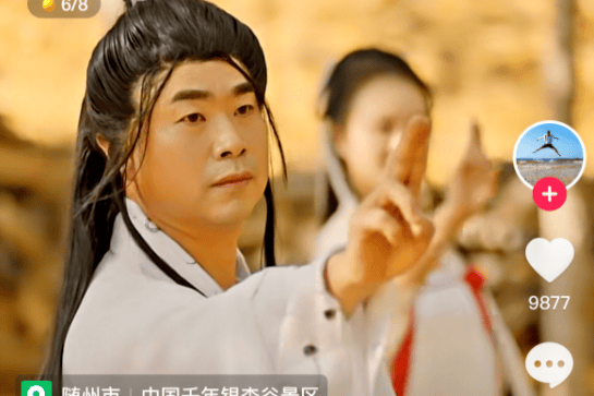 湖北隨州文旅局“網(wǎng)紅局長”解偉卸任，知情人士：其近期因傷人被行政拘留