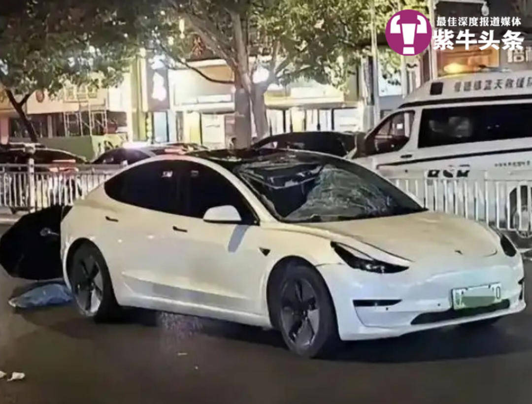 【紫牛頭條】小伙求復(fù)合遭拒鬧市超速撞死無辜一家三口，失獨(dú)老夫妻患上重度抑郁癥