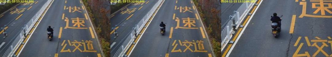 即日起，北京將抓拍變道不打燈、夜間不開燈、連續(xù)變道等這些交通違法！
