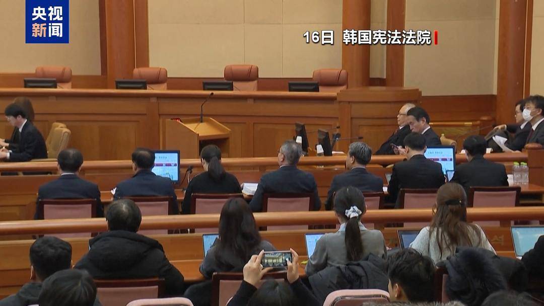 關鍵48小時即將截止 尹錫悅始終保持沉默 這場逮捕風暴如何收尾？
