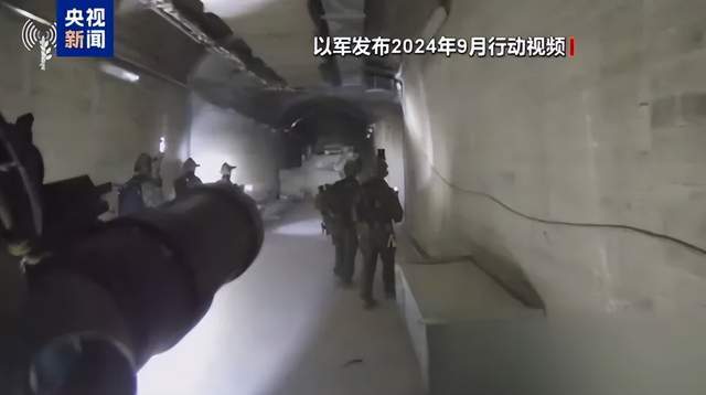 巴以?；?！以色列撤離前全部破壞，收獲了什么？加沙損失有多慘？