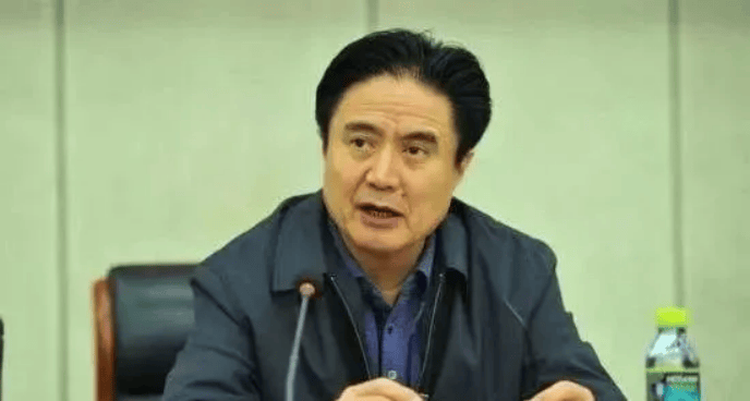 貪婪腐化、恣意妄為，“老虎”羅保銘被決定逮捕！曾任海南省委書記，24年7月主動(dòng)投案