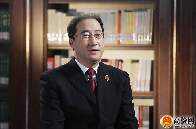 最高檢談“六盤水女企業(yè)家涉嫌尋釁滋事、侵犯公民個人信息案”：先后4次派員赴貴州指導(dǎo)