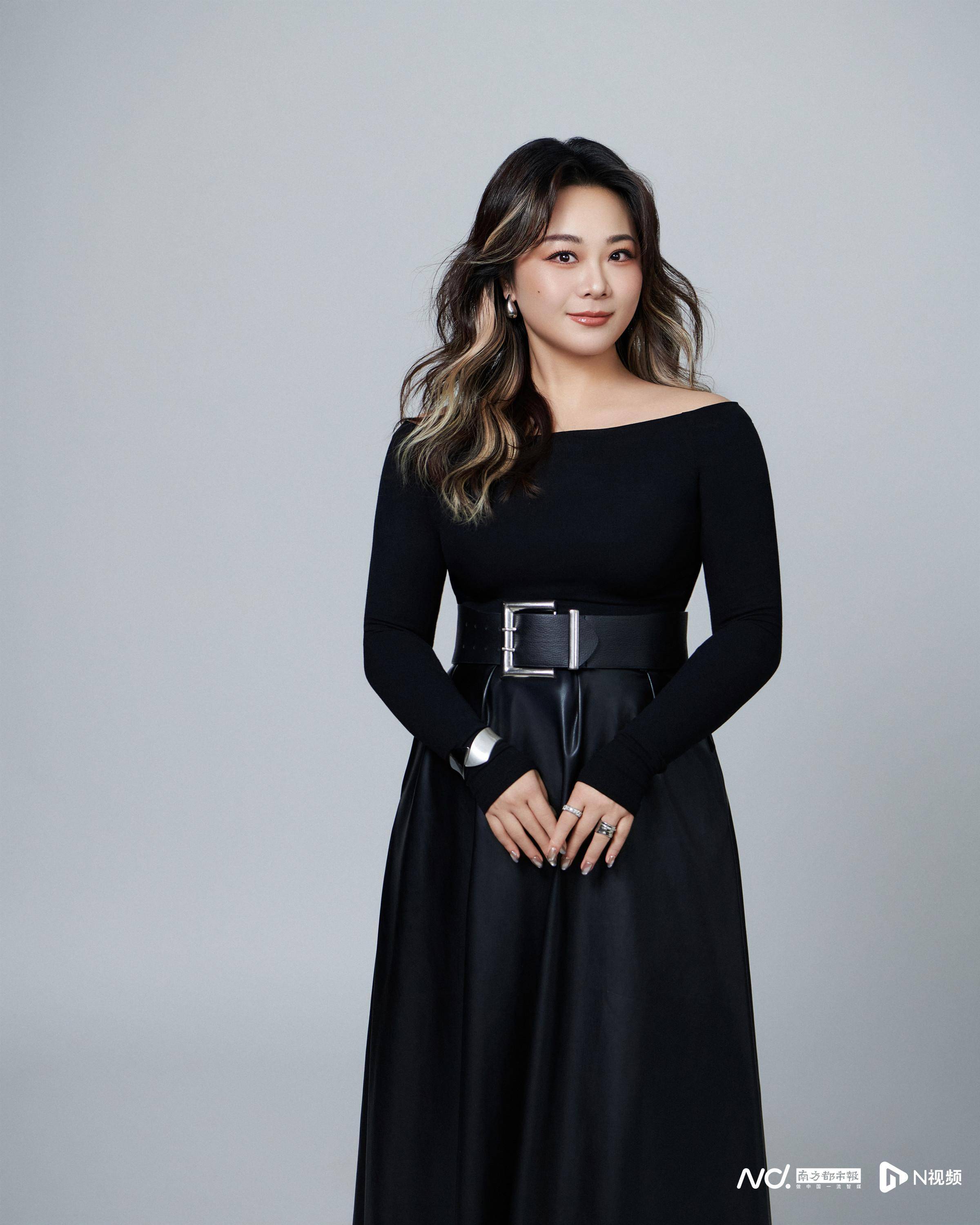 哪吒配音演員呂艷婷：最“害怕”哪吒發(fā)怒，需時刻保持高能量