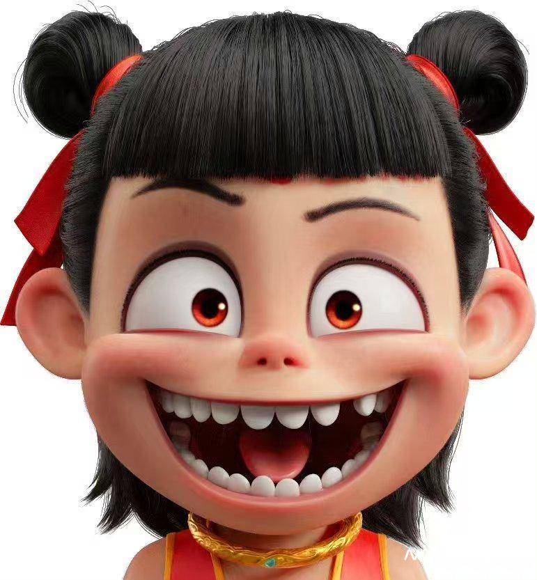 哪吒配音演員呂艷婷：最“害怕”哪吒發(fā)怒，需時刻保持高能量