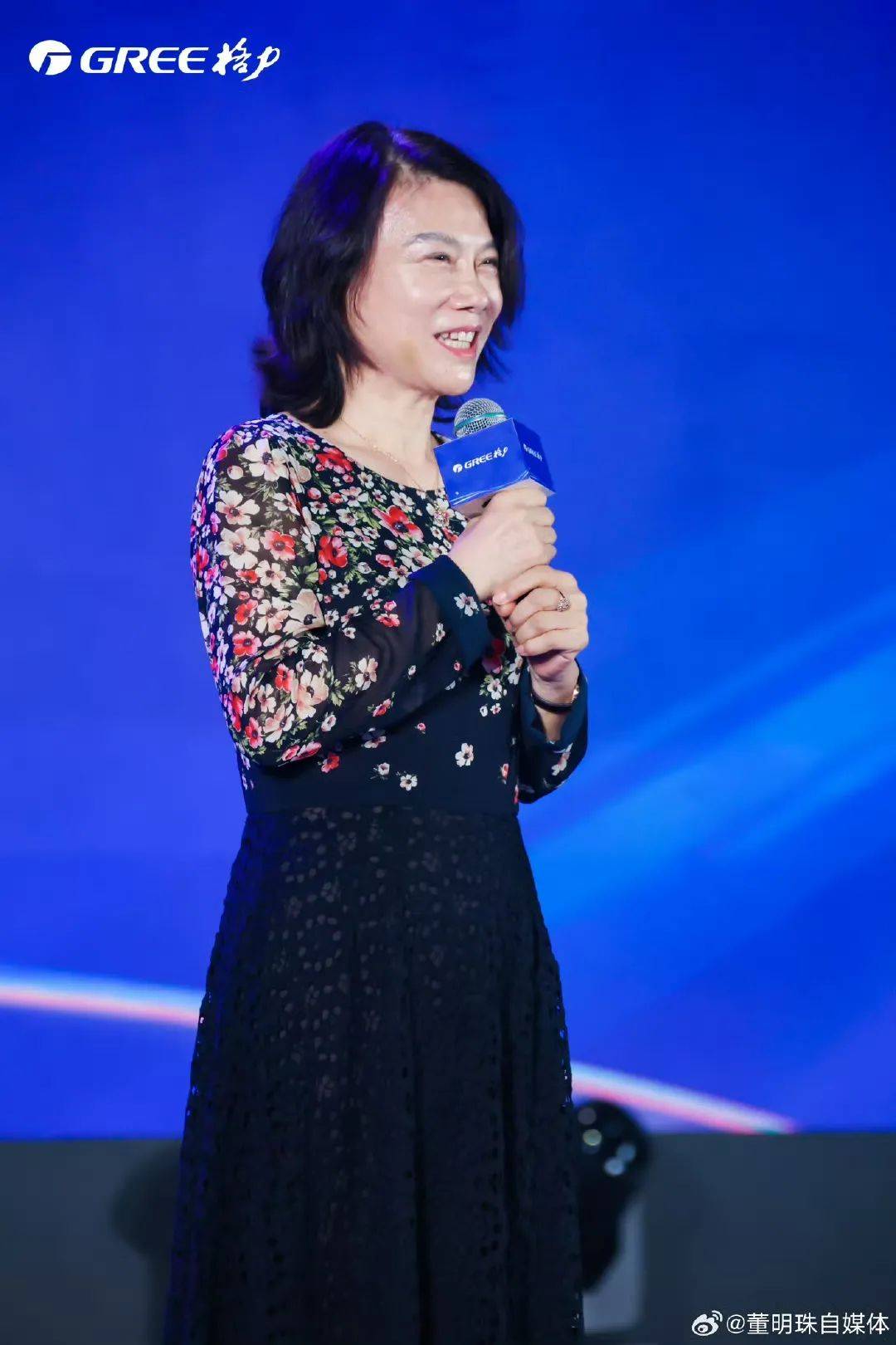 董明珠：已找到格力接班人，現(xiàn)在沒人敢奉承我