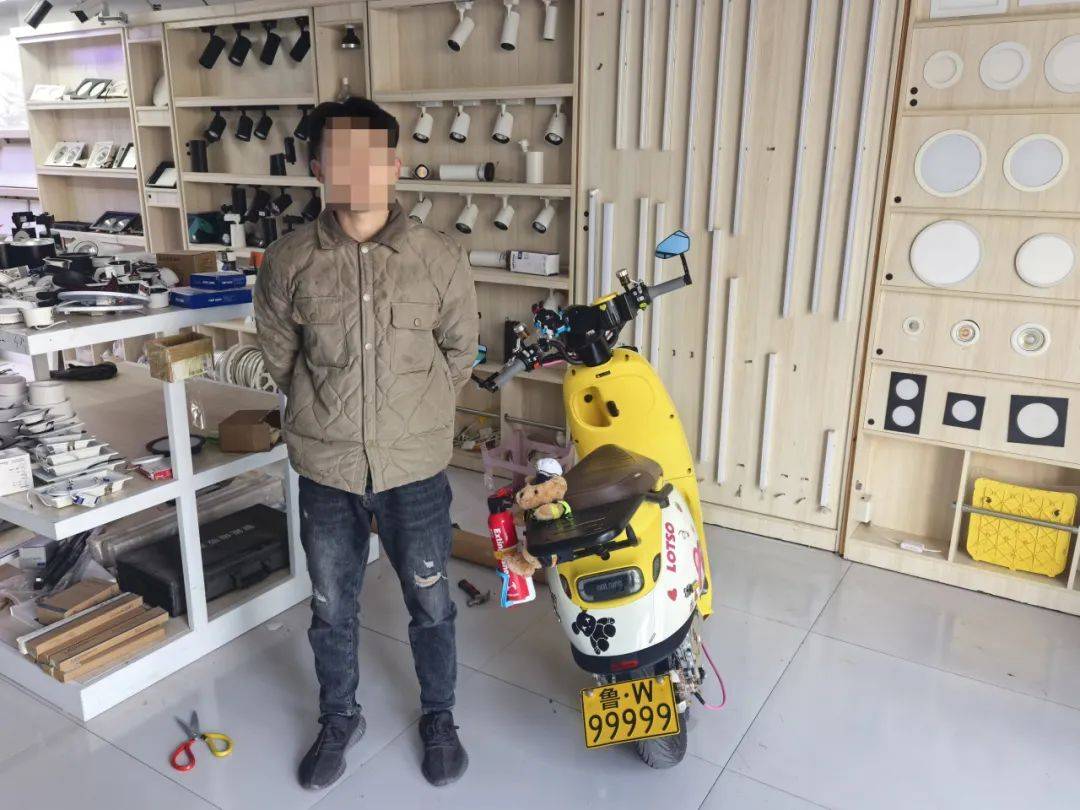 “魯W99999”街頭飆車！山東警方通報：扣留、處罰