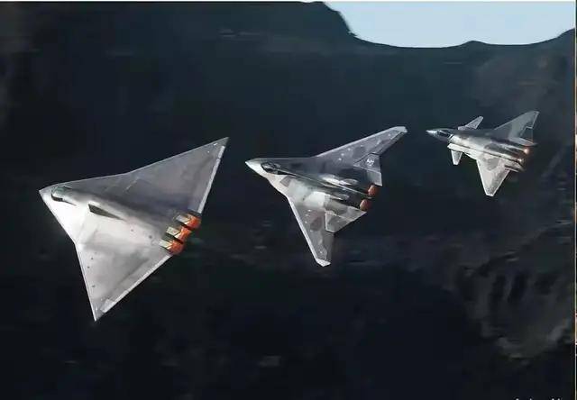 空軍副司令：轟-20很快了！網(wǎng)友：殲-36都來(lái)了，轟-20還要多久？