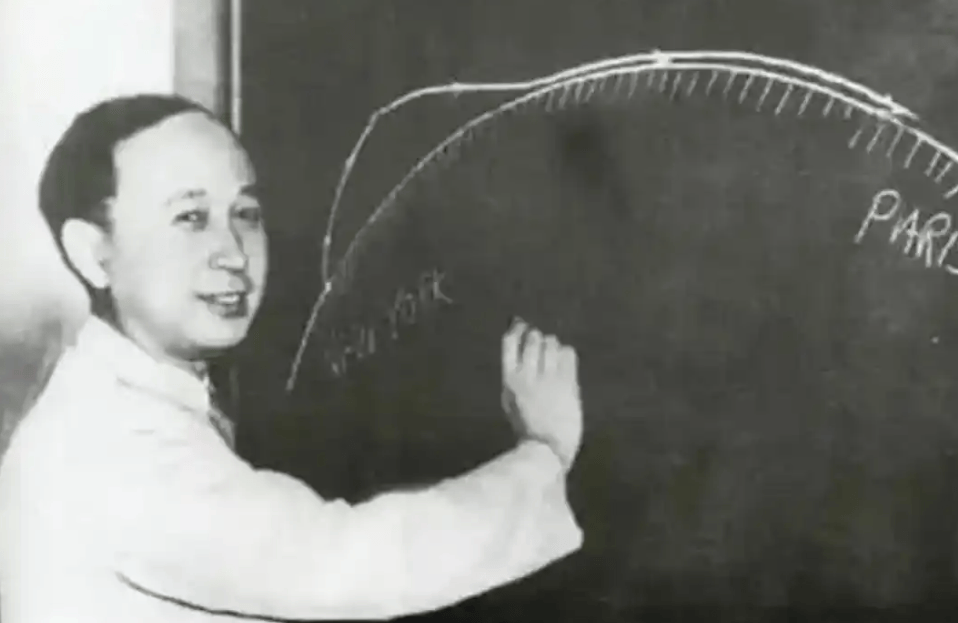 美上將親口承認(rèn)：若沒(méi)有這三位中國(guó)人，美國(guó)不可能如此忌憚中國(guó)