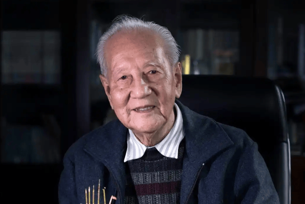 美上將親口承認(rèn)：若沒(méi)有這三位中國(guó)人，美國(guó)不可能如此忌憚中國(guó)