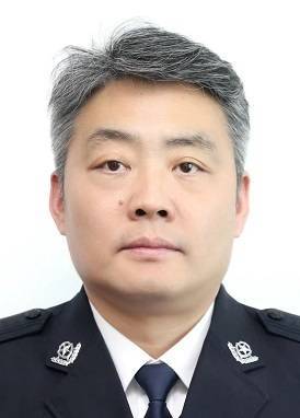 遼寧省公安廳副廳長袁林已赴沈陽市政府履新